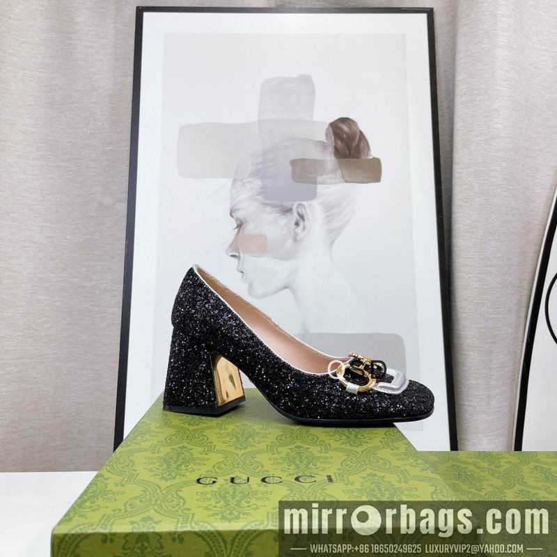Gucci Shoes sz34-41 SD0341