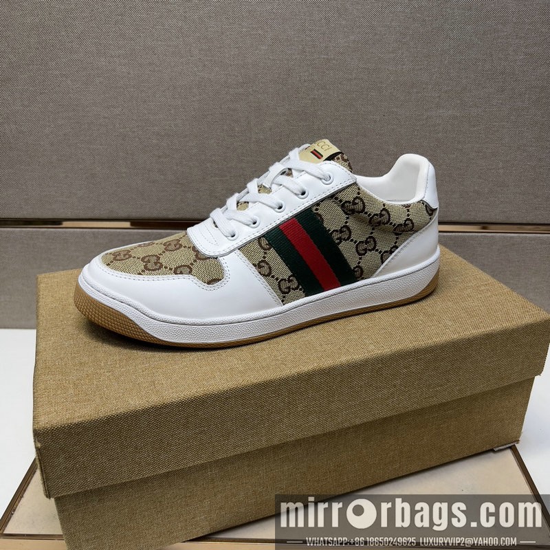 Gucci Shoes SZ 38-44 0505