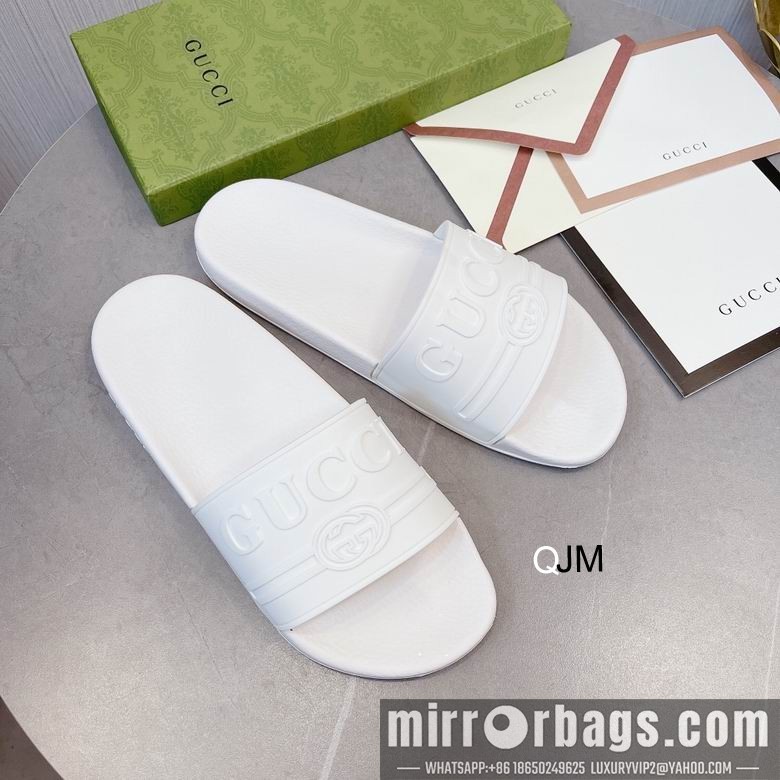 Gucci Shoes sz35-46 JM0302