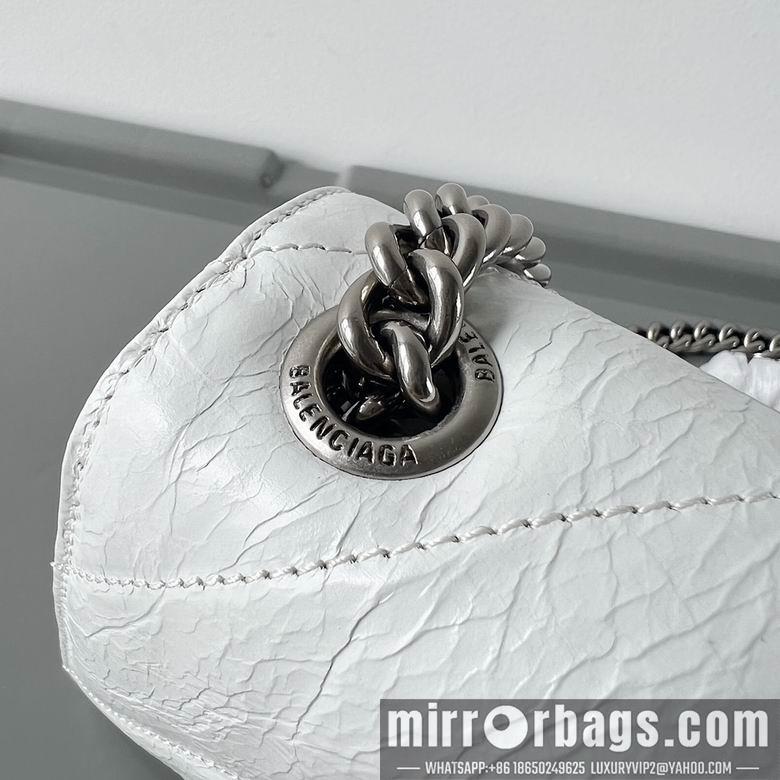 Balenciaga Bags 736016 22cm GY 4colour
