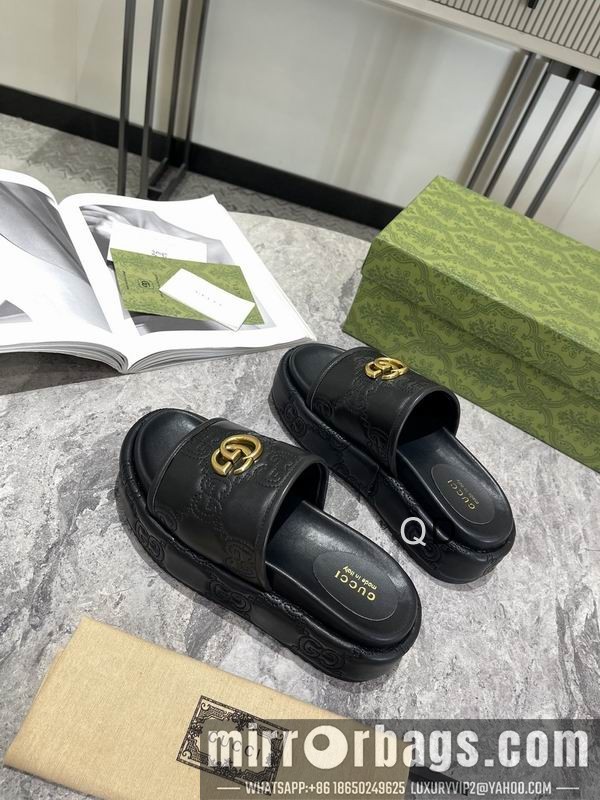 Gucci Shoes sz35-44 GDT0309