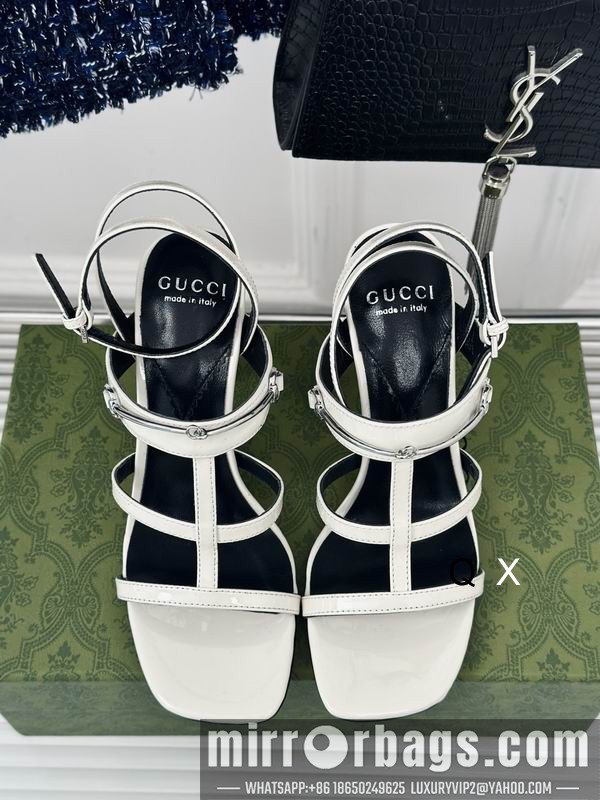 Gucci Shoes sz35-40 9.5CM JX0357