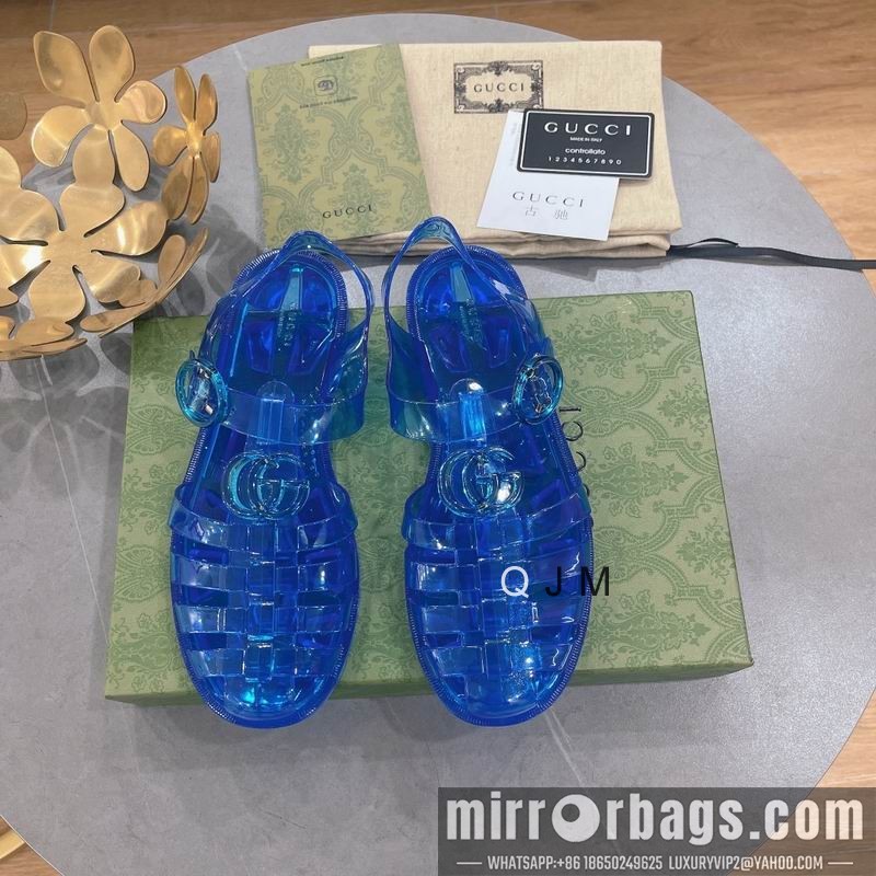 Gucci Shoes sz35-41 JM0309