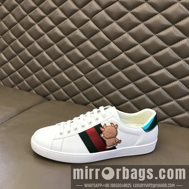 Gucci Shoes SZ 38-44 0525