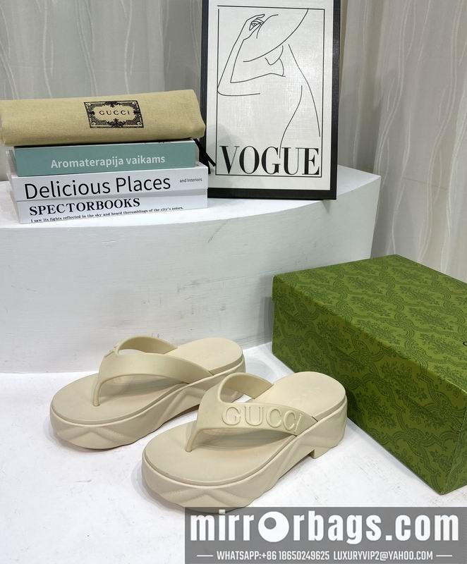 Gucci Shoes sz35-40 Q0609