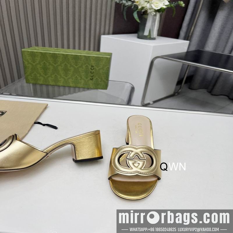Gucci Shoes sz35-40 WN0409