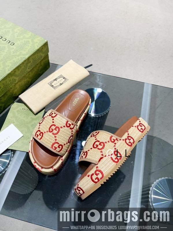 Gucci Shoes sz35-43 LL0327