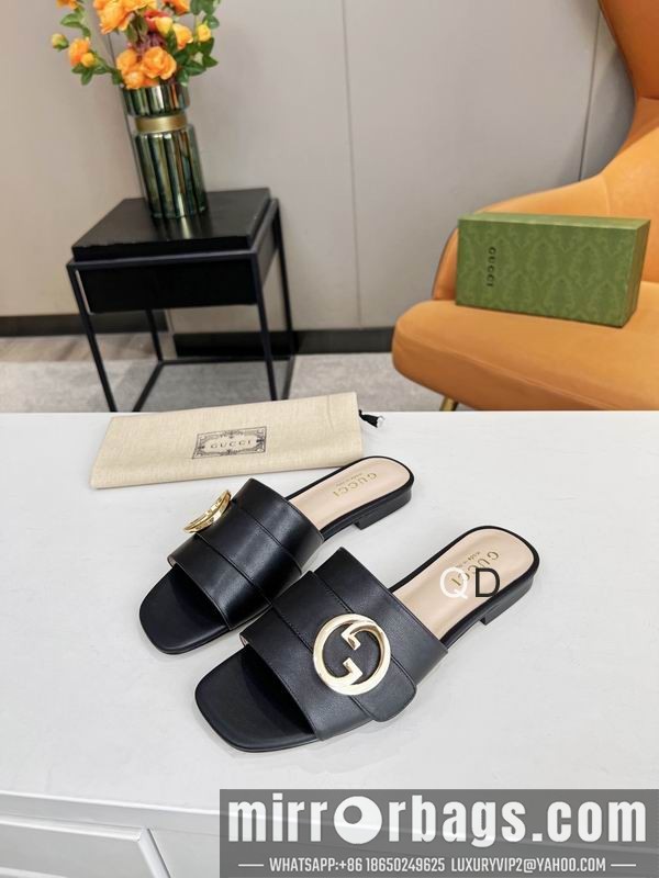 Gucci Shoes sz35-43 GDT0353