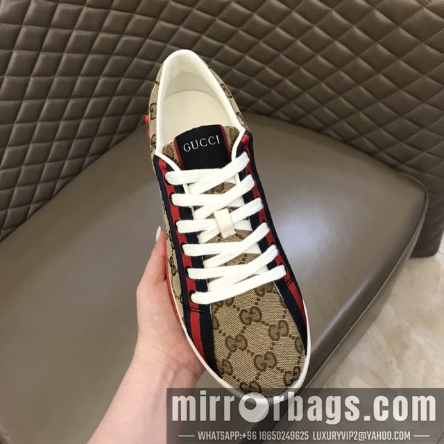 Gucci Shoes SZ 38-44 0513