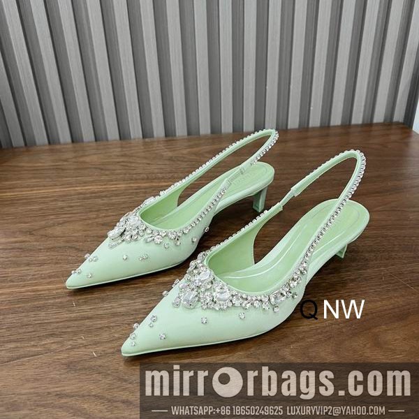 Gucci Shoes sz35-40 5CM NW0301