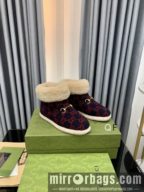 Gucci Shoes sz35-45 F0365
