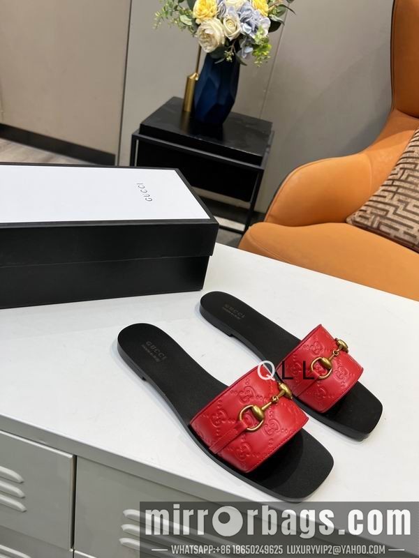 Gucci Shoes sz35-43 LL0328