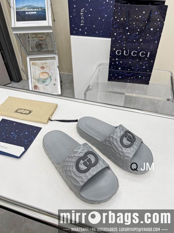 Gucci Shoes sz35-45 JM0401