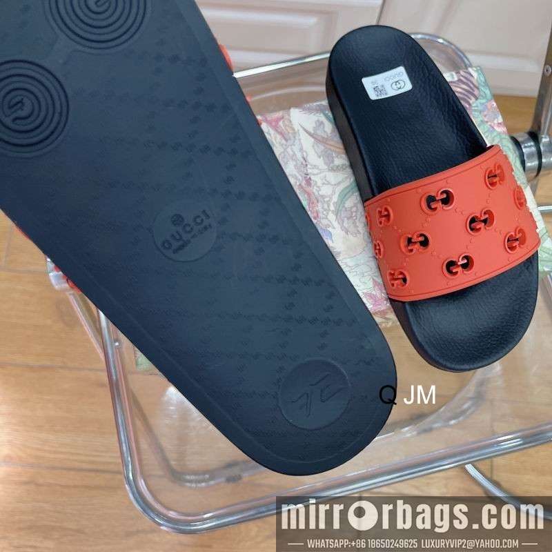 Gucci Shoes sz35-46 JM0410