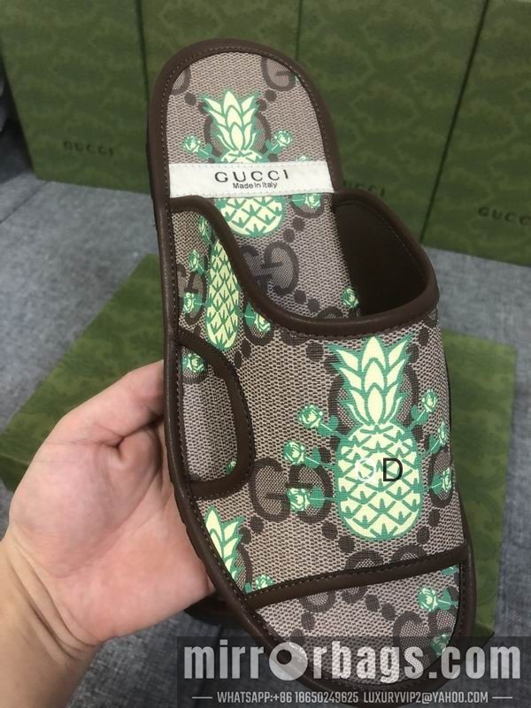 Gucci Shoes sz36-48 GDT0318