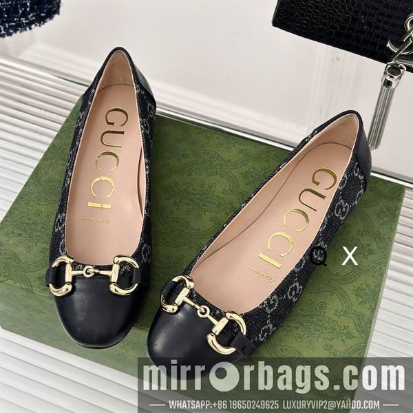 Gucci Shoes sz35-40 JX0332