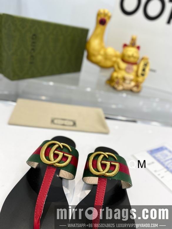 Gucci Shoes sz36-46WM0305