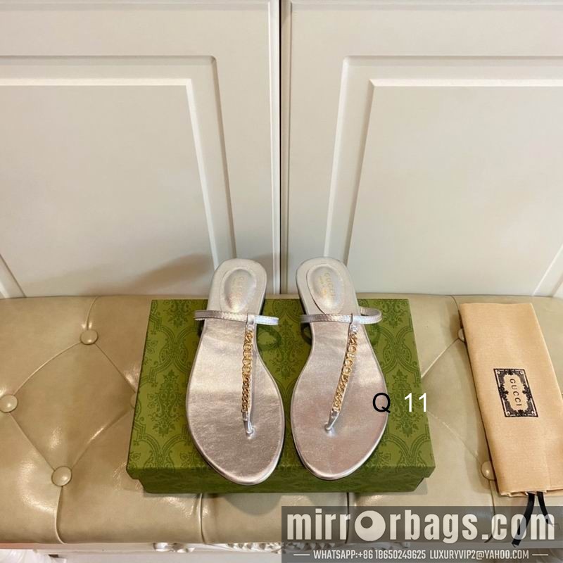 Gucci Shoes sz35-40 Y1002