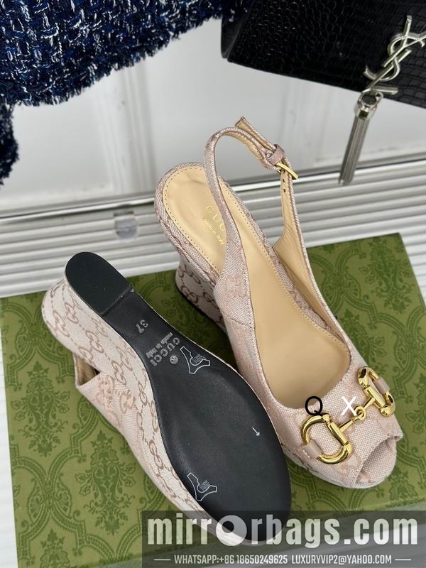 Gucci Shoes sz35-40 JX1005