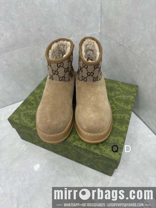 Gucci Shoes sz35-40 GDT0907