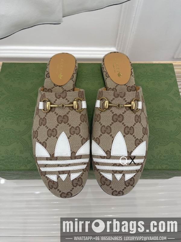 Gucci Shoes sz35-42 JX0319