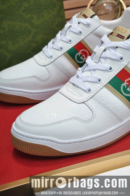 Gucci Shoes SZ 38-44 0511