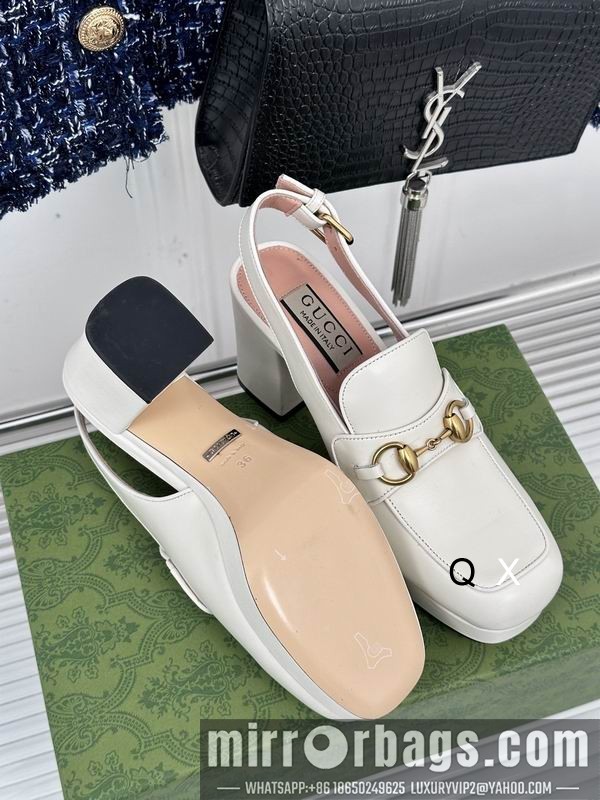 Gucci Shoes sz35-40 8C JX0104