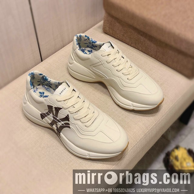 Gucci Shoes SZ 38-44 0502