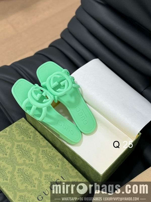 Gucci Shoes sz35-40 JH0507