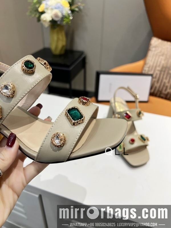 Gucci Shoes sz35-45 LL0326