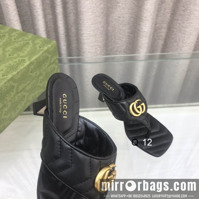 Gucci Shoes sz35-40 XJ0806