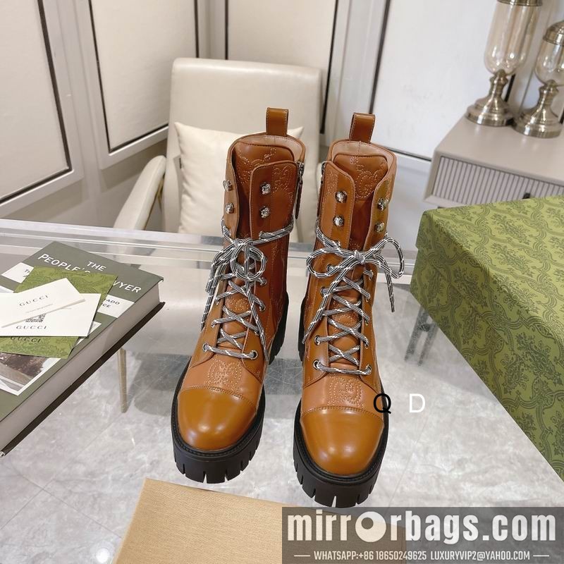 Gucci Shoes sz35-40 GDT1006