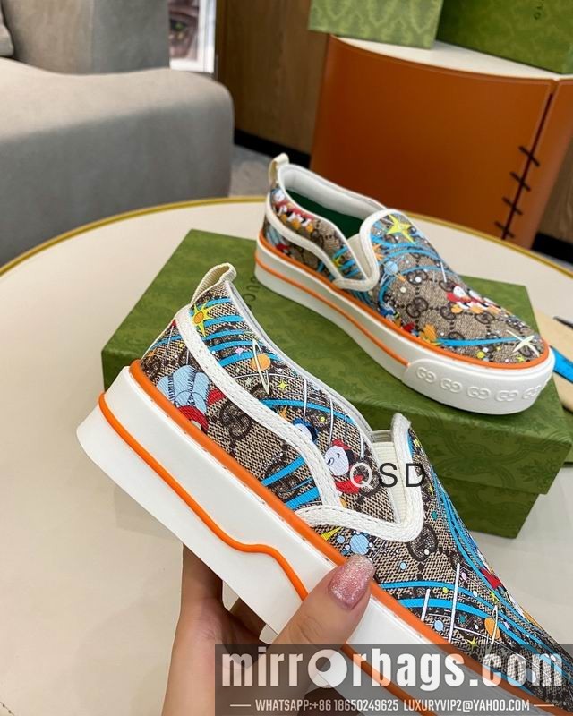 Gucci Shoes sz35-40 SD0332