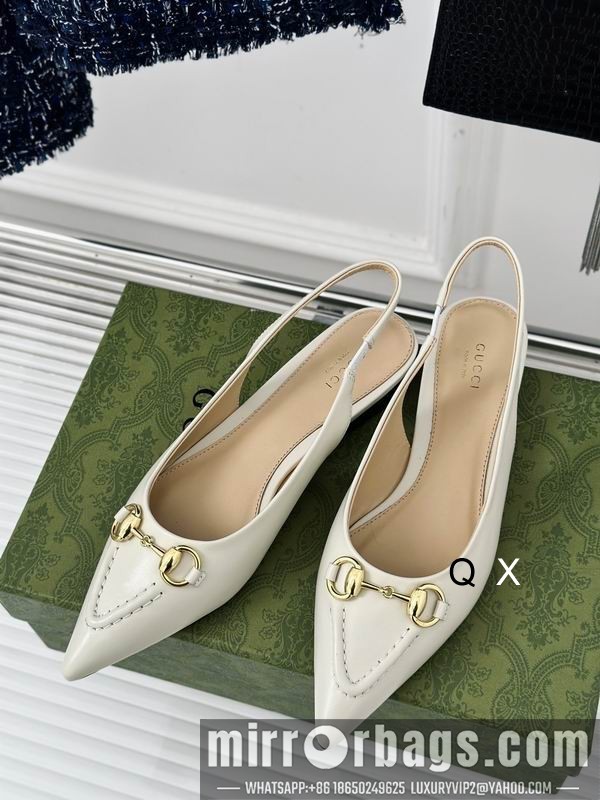 Gucci Shoes sz35-40 JX0501
