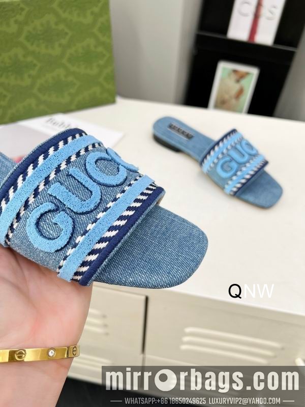 Gucci Shoes sz35-40 WN0502