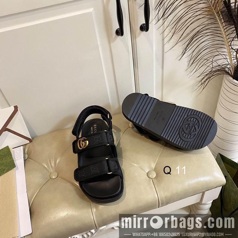 Gucci Shoes sz35-39 4C Y1201