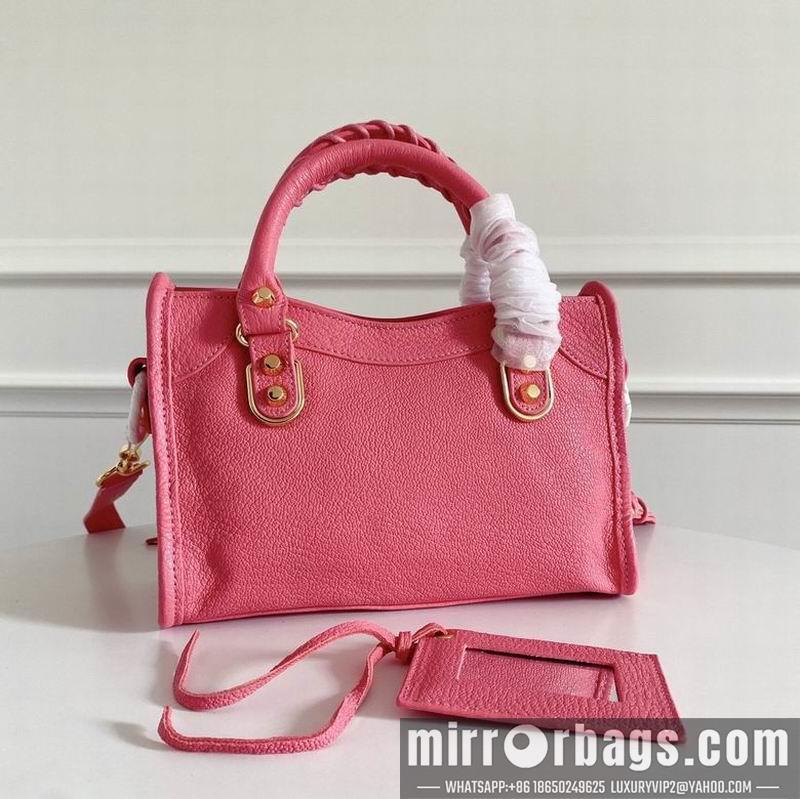 Balenciaga Bags Balenciaga 218271 23X15X9cm WM
