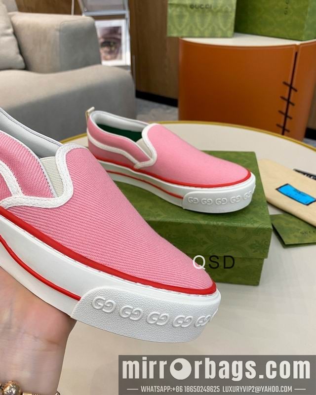 Gucci Shoes sz35-40 SD0332