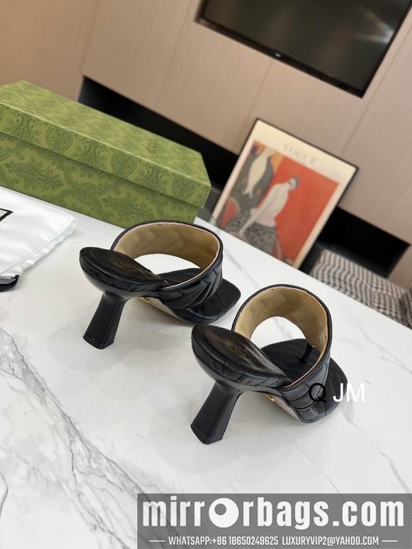 Gucci Shoes sz35-40JM0407