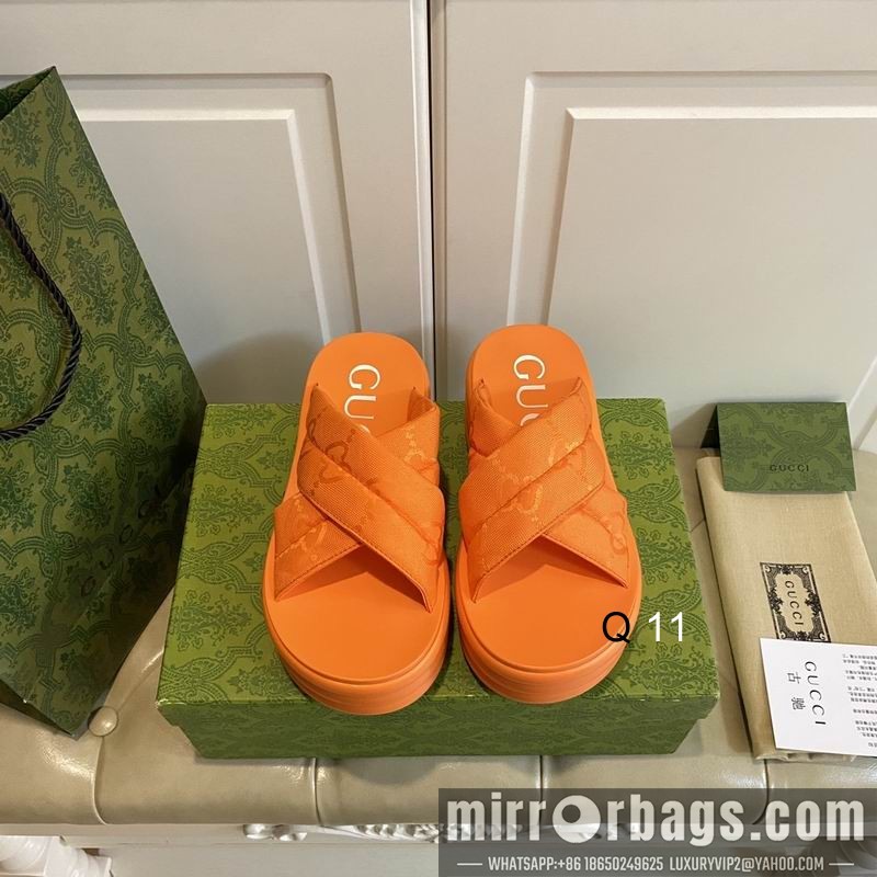 Gucci Shoes sz35-45 Y0366