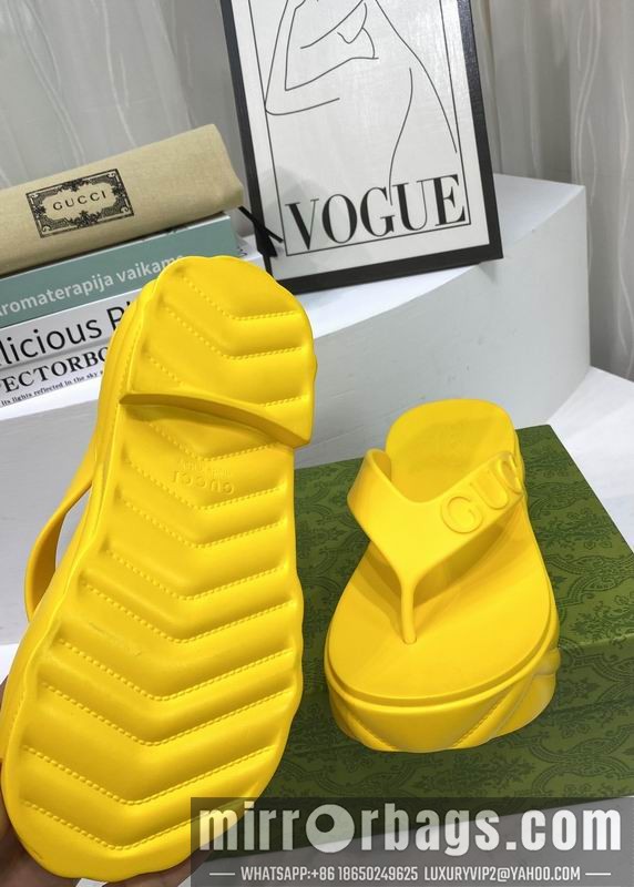 Gucci Shoes sz35-40 Q0609