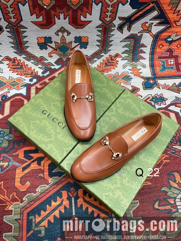 Gucci Shoes sz35-40 7C SF1001