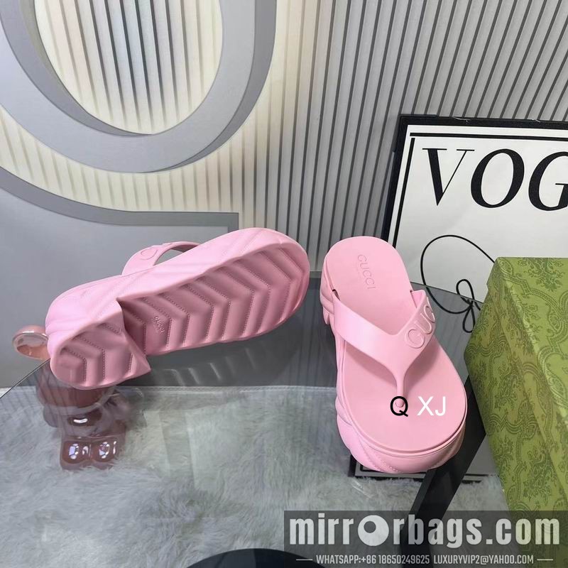 Gucci Shoes sz35-40 XJ0414
