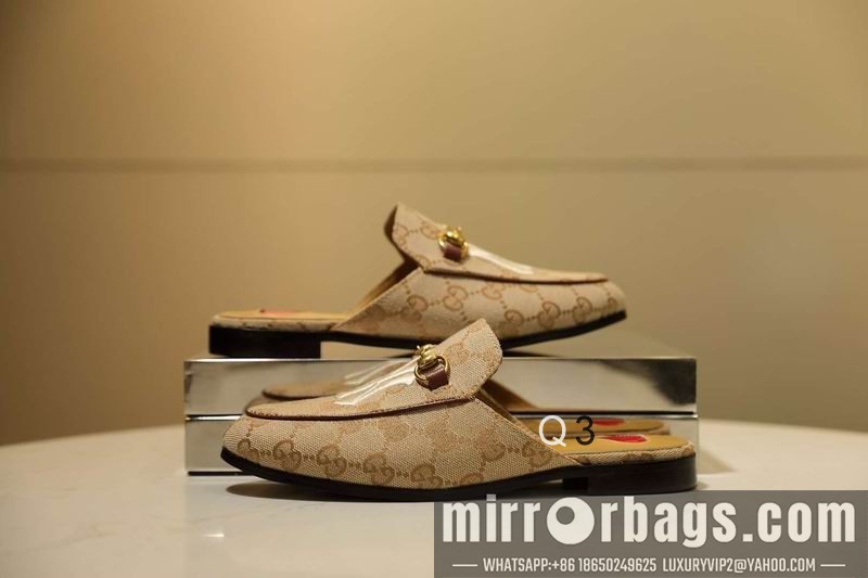 Gucci Shoes sz36-45 XJ0301