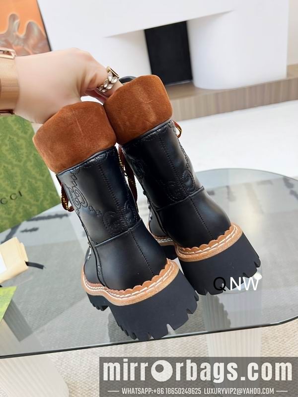 Gucci Shoes sz35-40 NW1007