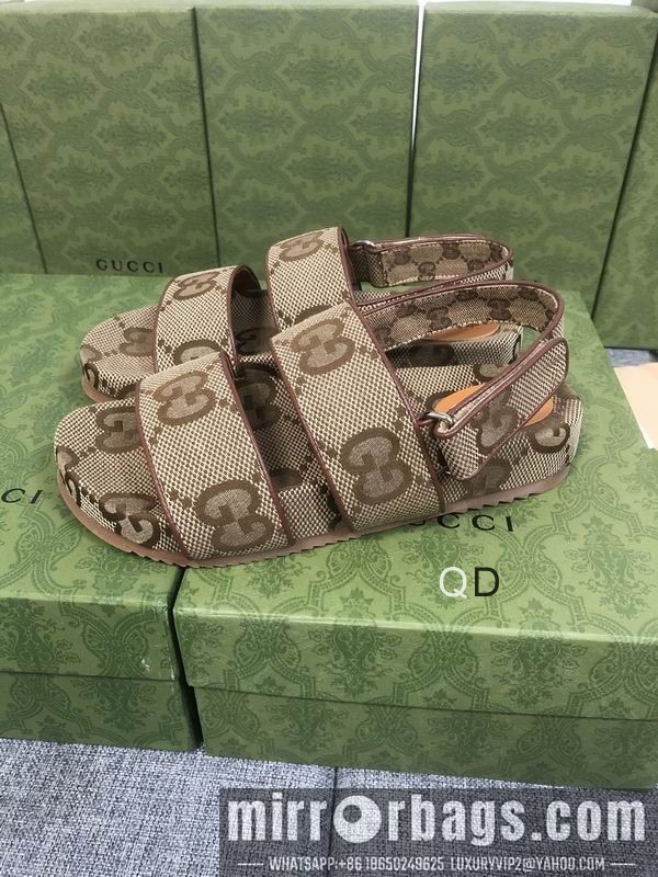 Gucci Shoes sz36-44 GDT0302