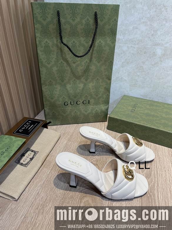 Gucci Shoes sz36-39 LL0316