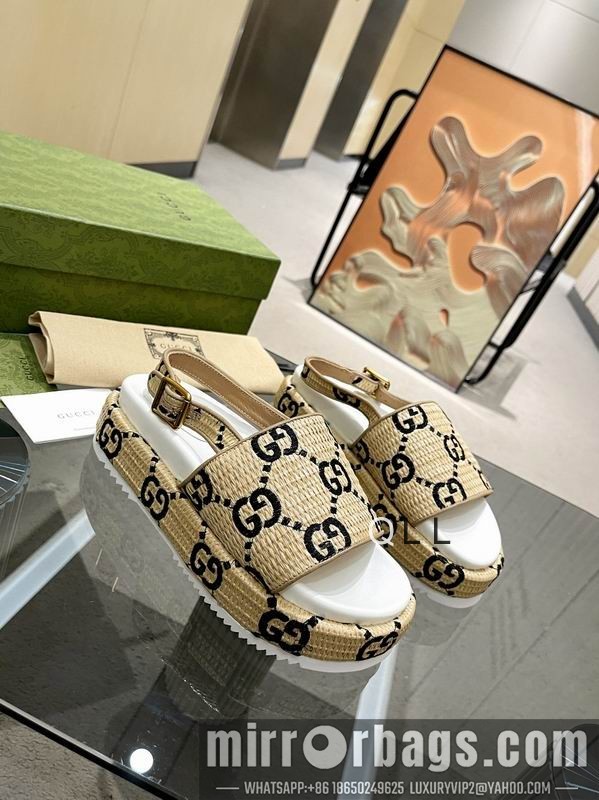 Gucci Shoes sz35-43 LL0310