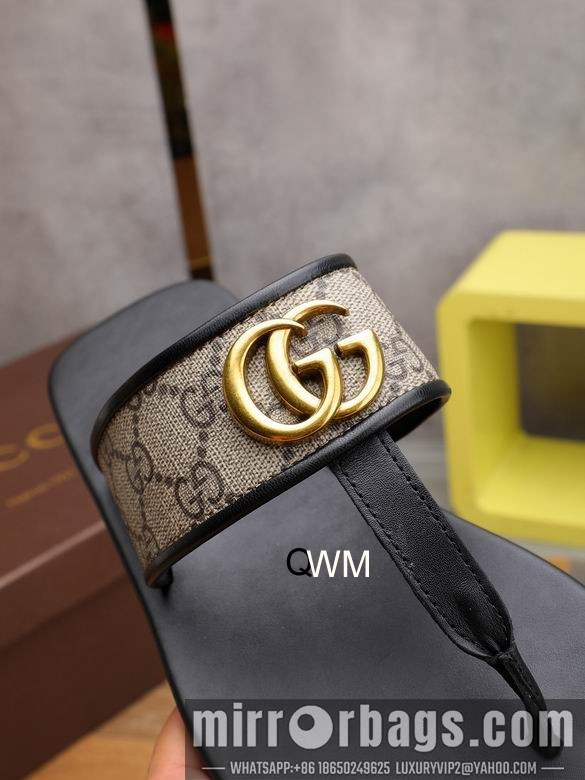 Gucci Shoes sz38-44WM0325