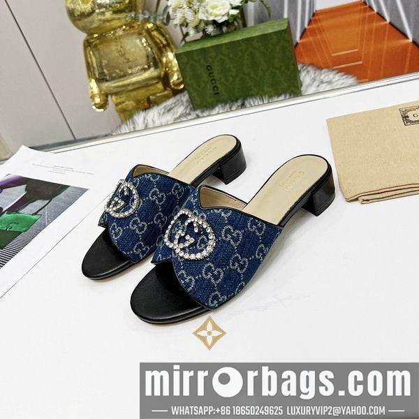 Gucci Shoes sz35-41 whf0328